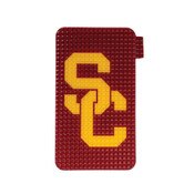 USC Trojans Kitty Cat SC Interlock CatTongue Grips (S)